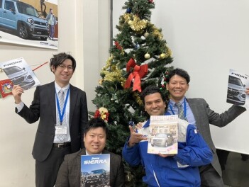 ☆今週末は元気いっぱいなスタッフ一同が天白でお待ちしております★